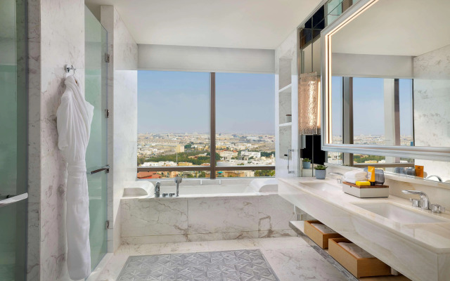 Shangri-La Jeddah