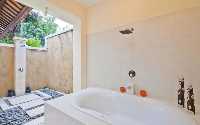 Villa Mango