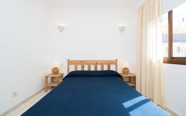 Apartment Azul Beach