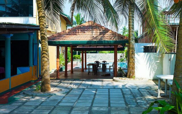Southern Star Hotel