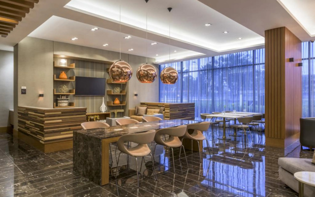 Courtyard by Marriott Bogota Airport