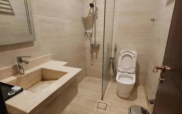 Awj Jazan Suites Hotels