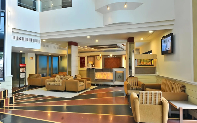 Hotel The Westend
