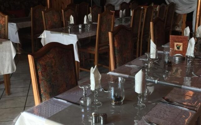 Hotel Relais Sud