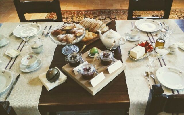 Azienda Agricola Baccagnano