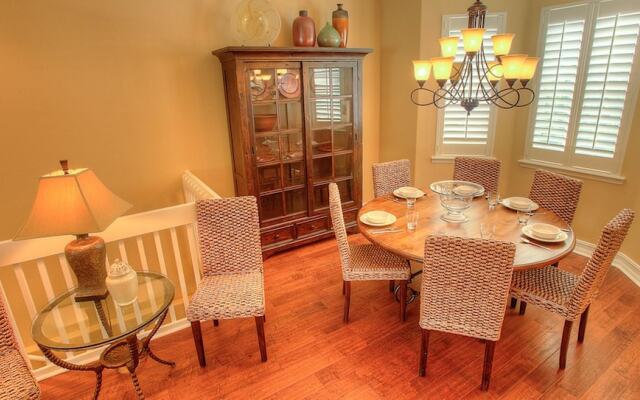 Sand Palace Apartment 3