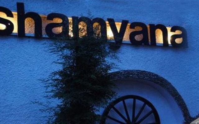 Shamyana Lodge and Restaurant