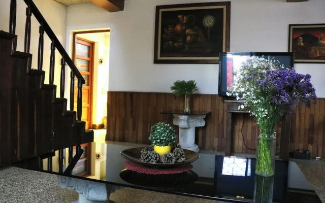 Hostal Los Volcanes