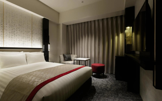 Mitsui Garden Hotel Fukuoka Nakasu