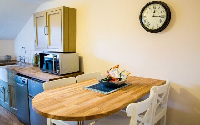 Harrogate Elite Living