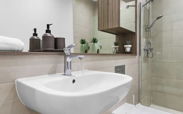 Hayes Haven - Charming 1 Bedroom Apartment