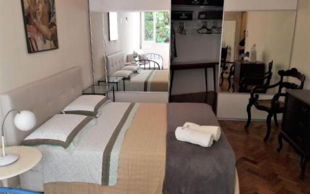 Apartment LB204 Guilhem