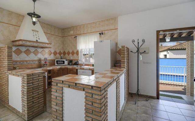 Chalet Aires del Sur 2