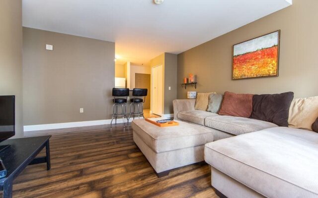 Exchange Suites at Court Square