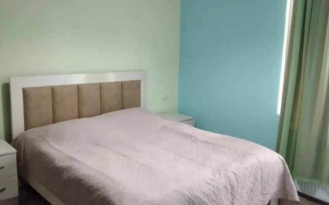 Nunu's Guesthouse
