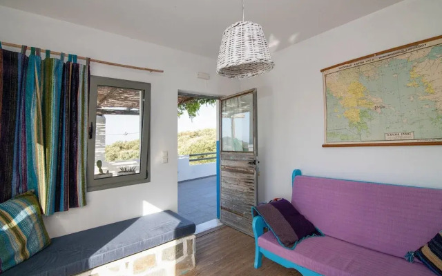 Living Apartment Heraklion