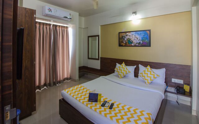 StayBird Icon Bliss, An Apartment Hotel