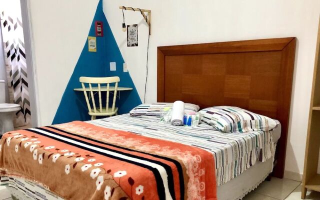 Welcome SP Hostel
