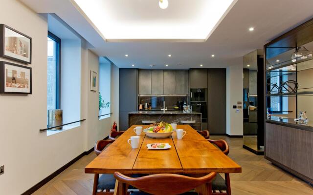 GS5 - 3 Bed Deluxe in London