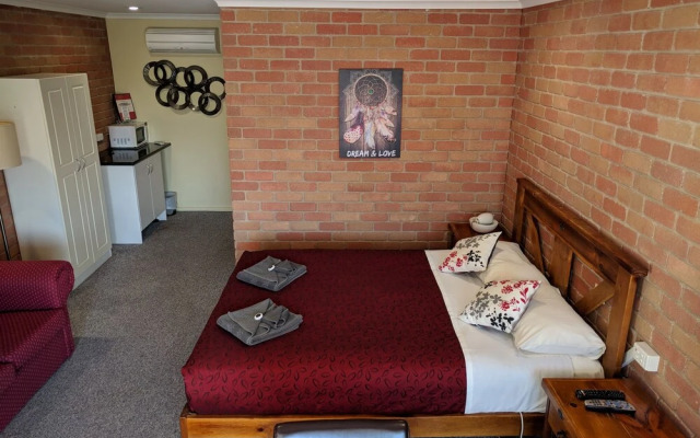 Travellers Inn Kaniva