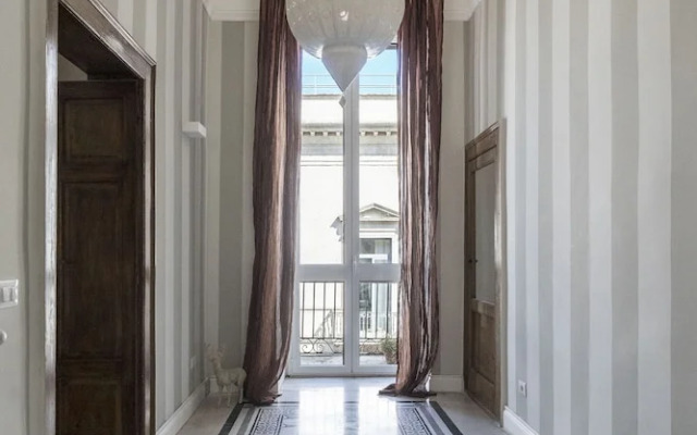 Vittorio's Luxury Suites