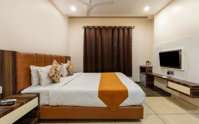 FabHotel The Bentree - MP Nagar