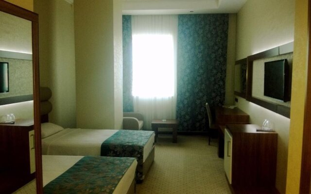 Miba Hotel