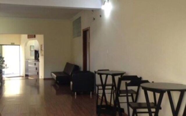 São Roque Park Hotel