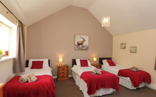 Partridge Cottage