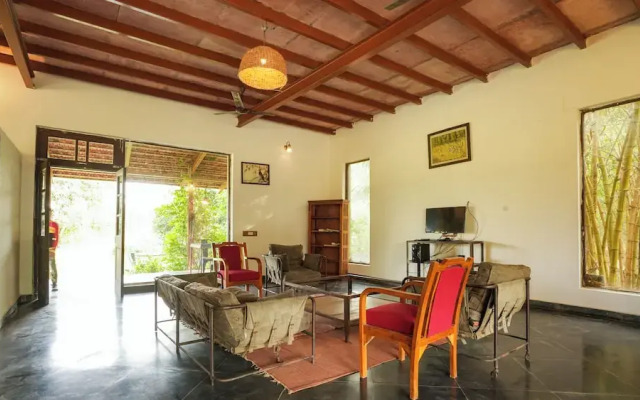 Beyond Stay Mahua Tola Tadoba