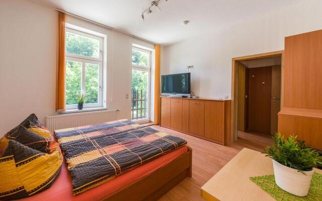 Numero1-Pension und Cafe