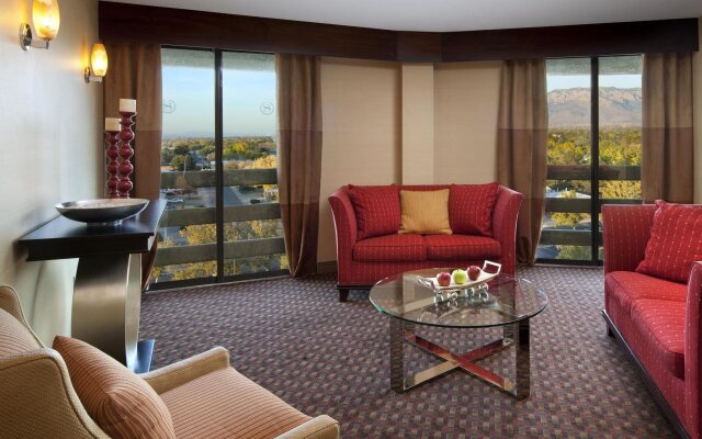 Sheraton Albuquerque Uptown