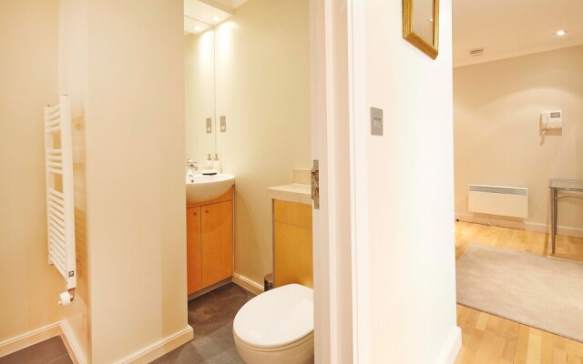 LCS Chancery Lane Apartments