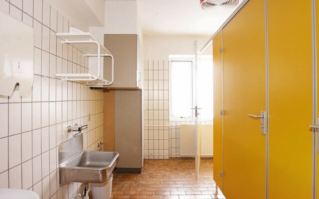 40 Person Holiday Home in Hurup Thy