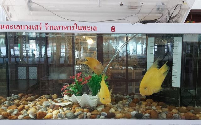 Ruantalay Bangsaray Resort