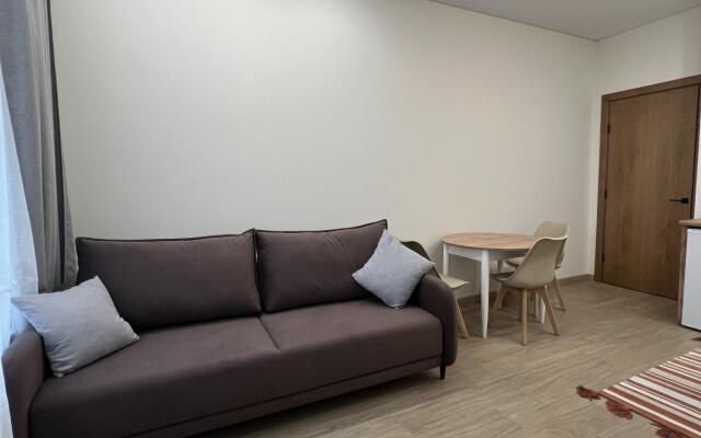 Апартаменты на улице Ардонская 252