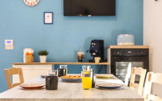 Flego Pozzuoli in Pozzuoli