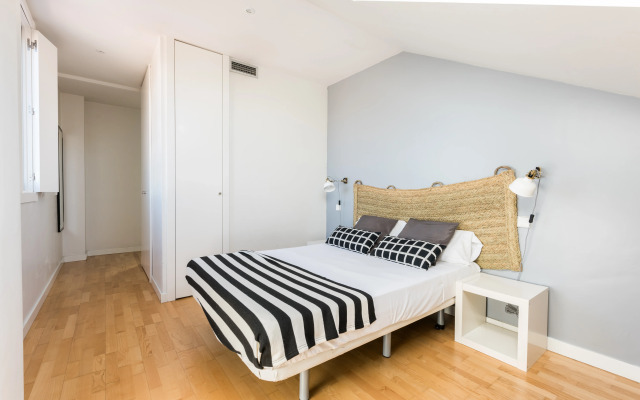 SmartRental Puerta del Sol