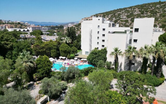 Marbel Hotel by Palm Wings