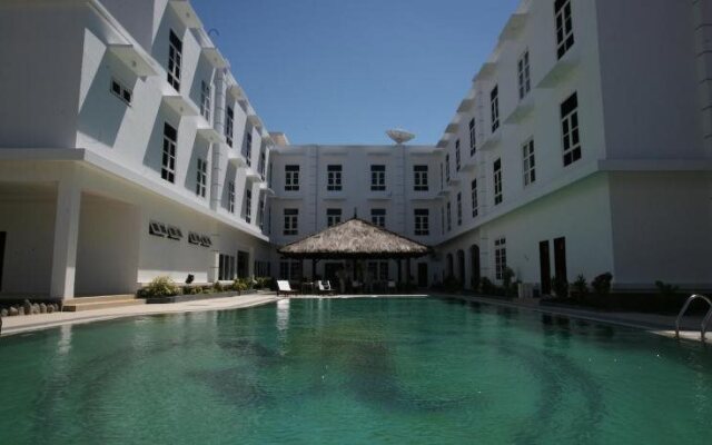 Hotel The Ramelau