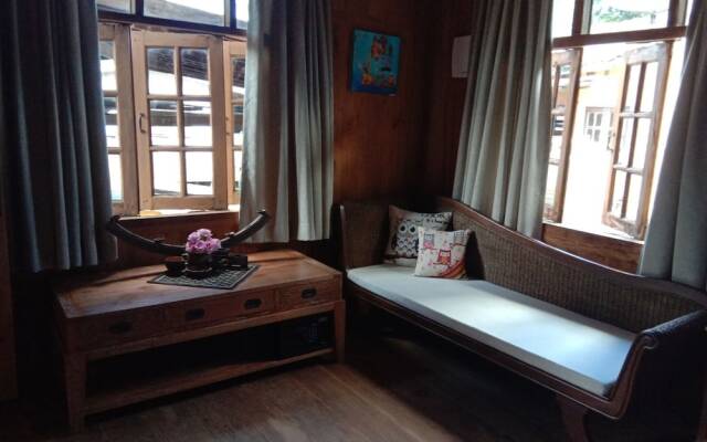 Di Canale Klongmad Boutique Stay