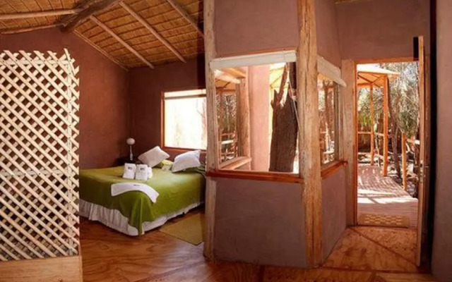 Hotel Poblado Kimal