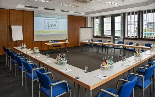 ACHAT Hotel Regensburg im Park