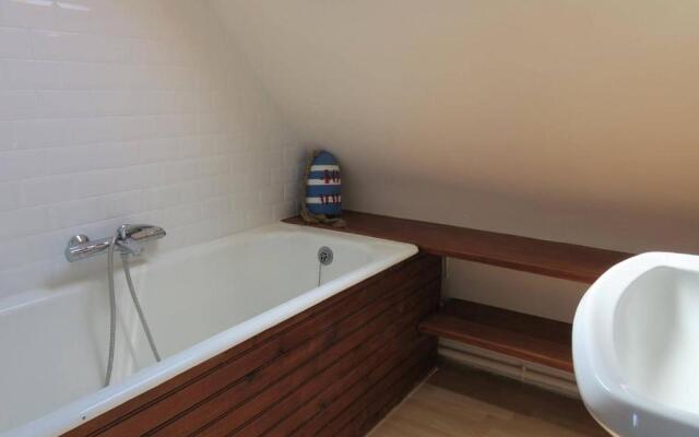 Maison Perros-Guirec, 6 pièces, 8 personnes - FR-1-368-246