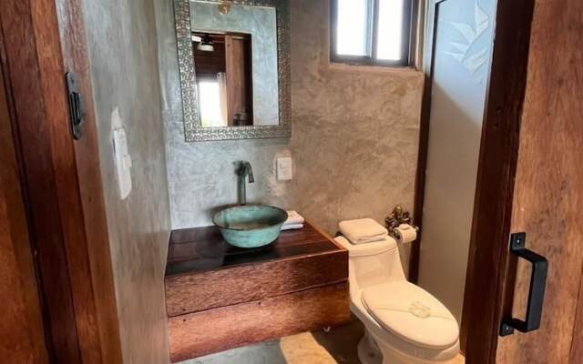 Krak-Inn Holbox Self Check In