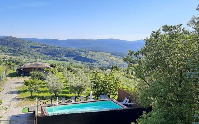 Nobile - Borgo la Civitella