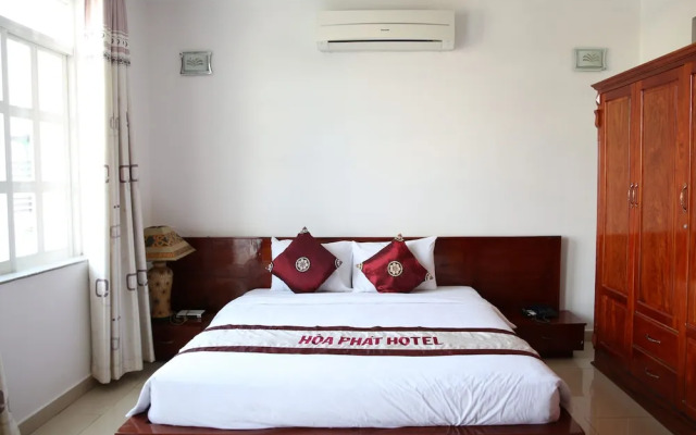 Pearl Service Apartment