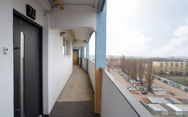 Westerplatte Apartment by Renters