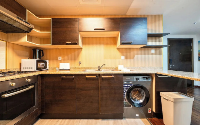 Zapbed House-ONT 405