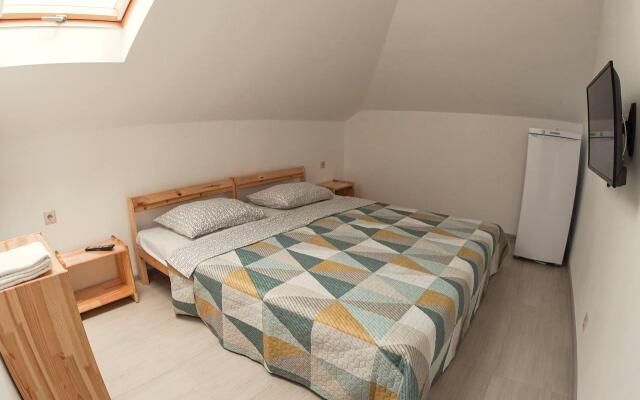 Гостевой дом Калачёвых